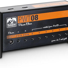 Palmer PWT 8