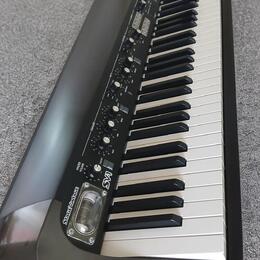 Stage piano Korg Sv 1 BK 73