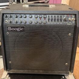 Mesa Boogie Mark iv