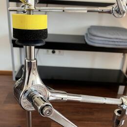 1x šibenice Sonor 200 zamluveno