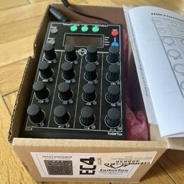 Faderfox EC4