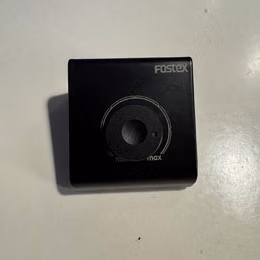 Fostex pc-1e
