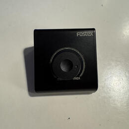 Fostex pc-1e