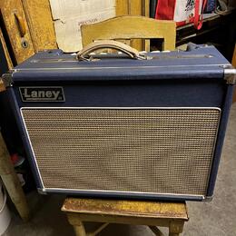 Laney L5T-112 Lionheart