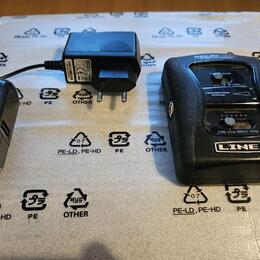 Line 6 Relay G30 
