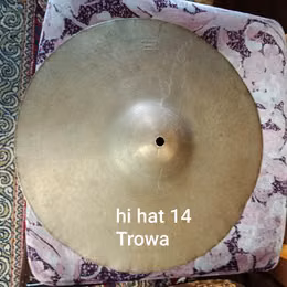 Vintage TROWA 
