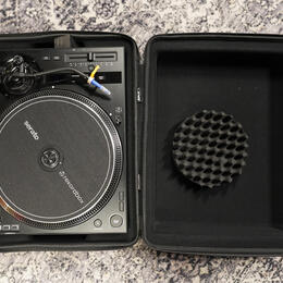 Pioneer PLX-CRSS12 – TOP stav