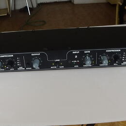 Kompresor RANE DC 22