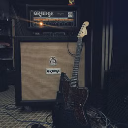 Orange Dual Dark 50