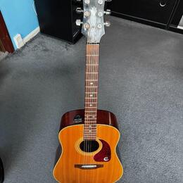 Gibson Epiphone PR-350