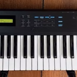 Kawai K1 II