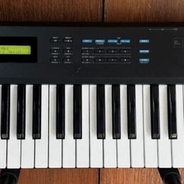 Kawai K1 II