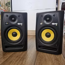 KRK Rokit 5 G2