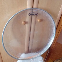 Evans EQ3 22"