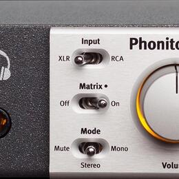 SPL - Phonitor Mini