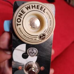 TONE WHEEL