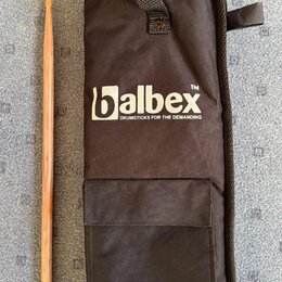 Pouzdro na paličky Balbex