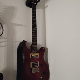 PRS SE CUSTOM 24 r.v. 2008