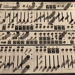 intellijel cascadia