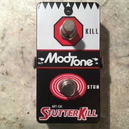 Modtone !
