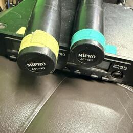 Mipro 