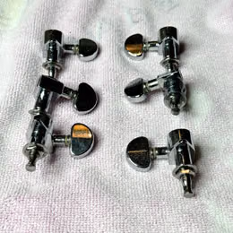 Ladici mechaniky Grover Rotomatic 102C pro Gibson Les Paul