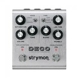 Strymon DECO - koupím!!