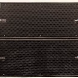 Prod&aacute;m 4ks DB Technologies T8