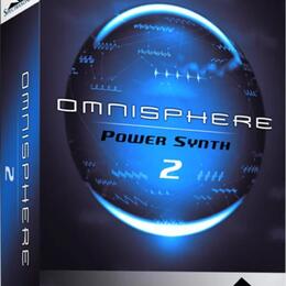 Spectrasonic omnisphere 2