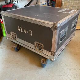 Case 62x55x27 cm