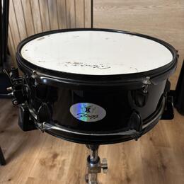 14” snare Stagg