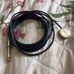 Piezo sn&iacute;mač Schaller Oyster S/P