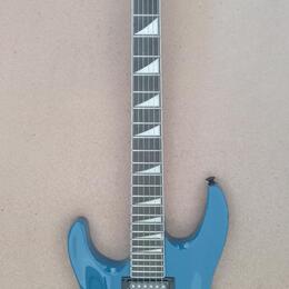 Jackson JS32 Dinky Arch Top LH RW BBL