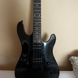 Cort KX100 BKM