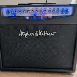 Hughes & Kettner Tubemeister 36