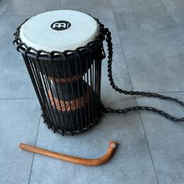 Talking drum Meinl