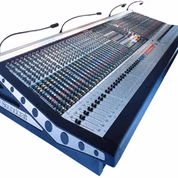 Soundcraft MH3 48