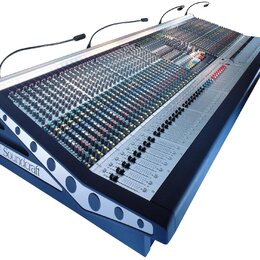 Soundcraft MH3 48
