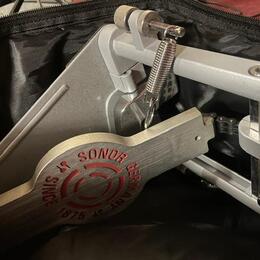 Dvojšlapka SONOR DP 4000