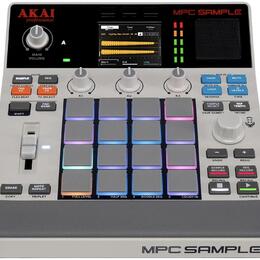 MPC Sample