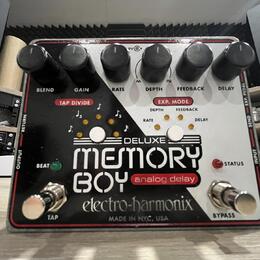 Electro-Harmonix Memory Boy Deluxe