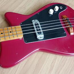 JOLANA BASS IV. + HLAZENÉ STRUNY
