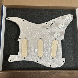 EMG DG20 David Gilmour Gitarový snímač