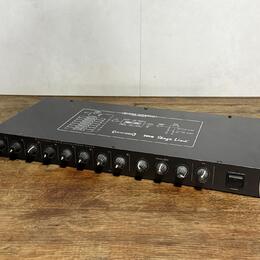IMG STAGELINE MMX-602/SW – 6kanálový mixážní pult