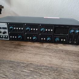 Focusrite Liquid Saffire 56 - Firewire zvuková karta