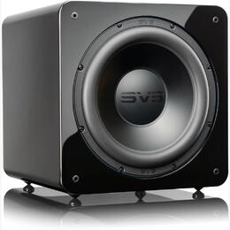 Subwoofer SVS SB-2000 Pro klavír lak černá