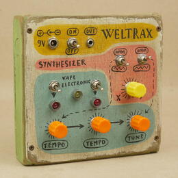 WELTRAX