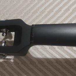 Stagg EDB