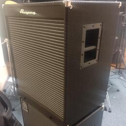 Ameg PF 410 HLF