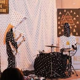 Progressive music project